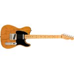 FENDER - TELECASTER AMERICAN PROFESSIONAL II - Roasted Pine